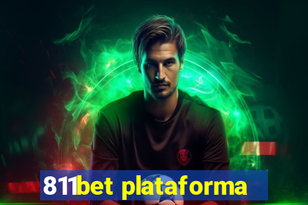 811bet plataforma